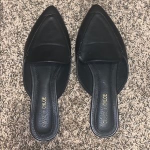 CHASE + CHLOE Flats